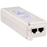 PoE Injector HPE Aruba IO, 15.4W, 1Gbps, 1 Año (R8W31A)