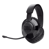 Audifono C/Microfono JBL Quantum Q350, Gaming, Negro (JBLQ350WLBLKAM)