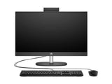 AIO HP ProOne 240 G10 I5-1334U, FHD 23.8", FreeDOS, 1 año (B88BKAT)