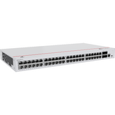 Switch Administrable Huawei S220-48T4S, 48 GbE, 4 SFP, L2, 1 Año (S220-48T4S)