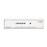Switch HPE Aruba IO 1430, 8 GbE, 2 Años (R8R45A)