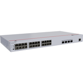 Switch Administrable Huawei S310-24P4X, 24 GbE, PoE, 4 SFP+, 370W, L2 , 1 Año (S310-24P4X)