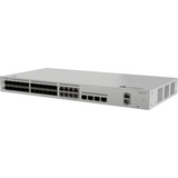 Switch Administrable Huawei S310-24ST4X, 24 GbE Smart, 4 SFP+, L2 , 1 Año (S310-24ST4X)