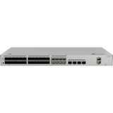 Switch Administrable Huawei S310-24ST4X, 24 GbE Smart, 4 SFP+, L2 , 1 Año (S310-24ST4X)