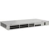 Switch Administrable Huawei S310-24ST4X, 24 GbE Smart, 4 SFP+, L2 , 1 Año (S310-24ST4X)