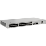 Switch Administrable Huawei S310-24ST4X, 24 GbE Smart, 4 SFP+, L2 , 1 Año (S310-24ST4X)