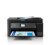 Impresora Mult. Epson L14150, USB, WiFi, LAN, ADF, A3, 1Y (C11CH96303)
