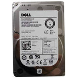 Disco Duro Servidor Dell 1TB, SATA, 7,2K, 6Gbps, 3.5'' (sin Empaque)