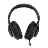 Audifono C/Microfono JBL Quantum Q350, Gaming, Negro (JBLQ350WLBLKAM)