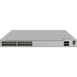 Switch Administrable Huawei S310-24PN4X, 24 GbE, PoE, 4 SFP+, 370W, Enhanced, 1 Año (S310-24PN4X)