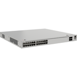 Switch Administrable Huawei S310-24PN4X, 24 GbE, PoE, 4 SFP+, 370W, Enhanced, 1 Año (S310-24PN4X)