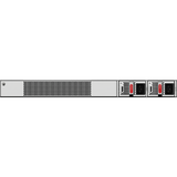 Switch Administrable Huawei S530-24T4XE, 24 GbE, 4 SFP+, L2, 1 Año (S530-24T4XE)