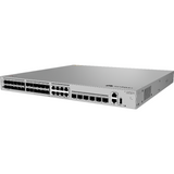 Switch Administrable Huawei S530-24ST4XE, 24 SFP, 8 GbE, 4 SFP+, L3, 1 Año (S530-24ST4XE)