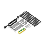 Switch Administrable Huawei S530-48S4XE, 48 GbE, 4 SFP+, L2, 1 Año (S530-48S4XE)