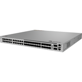 Switch Administrable Huawei S620-24T16X8Y2CZ, 24 GbE, 16 SFP+, 8 40/100G uplinks, Carrier Grade, 1 Año (S620-24T16X8Y2CZ)