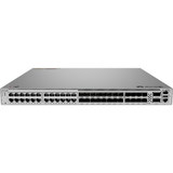 Switch Administrable Huawei S620-24T16X8Y2CZ, 24 GbE, 16 SFP+, 8 40/100G uplinks, Carrier Grade, 1 Año (S620-24T16X8Y2CZ)