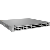 Switch Administrable Huawei S620-24T16X8Y2CZ, 24 GbE, 16 SFP+, 8 40/100G uplinks, Carrier Grade, 1 Año (S620-24T16X8Y2CZ)