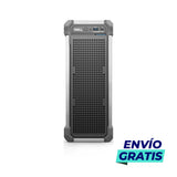 Servidor Dell PowerEdge T160, Xeon E-2436, 6C/12T, 3x3,5", 3 Años