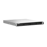 Almacenamiento NAS QNAP TS-464U-RP-8G, 4C, 8GB RAM, 4 bahías, 2 años