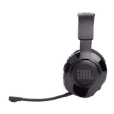 Audifono C/Microfono JBL Quantum Q350, Gaming, Negro (JBLQ350WLBLKAM)