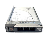 Disco Sólido Servidor Dell 480GB SSD, SATA 6Gbps, caddy 2.5" OEM