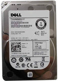 Disco Duro Servidor Dell 1TB, SATA, 7,2K, 6Gbps, 3.5'' (sin Empaque)