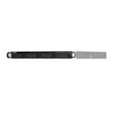 Almacenamiento NAS QNAP TS-464U-RP-8G, 4C, 8GB RAM, 4 bahías, 2 años