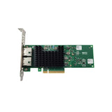 Tarjeta de Red Servidor Dell, Broadcom 57416 Dual Port 10Gb Base-T, PCIe (540-BBUO)