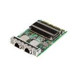 Tarjeta de Red Servidor Dell, Broadcom 57416 Dual Port 10Gb Base-T, OCP Nic 3.0, 1 Año (540-BCOP)