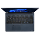 Laptop Dynabook Tecra A50-K, Intel Core i7-1260P, 15.6" FHD, Win 11 Pro, 1 Año (PML20U-0UN011)