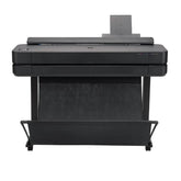 Plotter HP DesignJet T650, 36", A0, USB, WiFi, Ethernet (5HB10A)