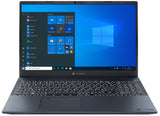 Laptop Dynabook Tecra A50-K, Intel Core i7-1260P, 15.6" FHD, Win 11 Pro, 1 Año (PML20U-0UN011)