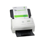 Escáner HP ScanJet Enterprise Flow 5000 s5, USB, ADF (6FW09A)