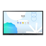 Pantalla Interactiva Samsung 86WAD, 86" Android 13