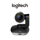 Sistema Videoconferencia Logitech Group, Full HD, control remoto, 2 Años (960-001054)
