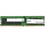 Memoria Servidor Dell 32GB RDIMM, DDR4, 3200MHZ, 1Y, (AB634642)