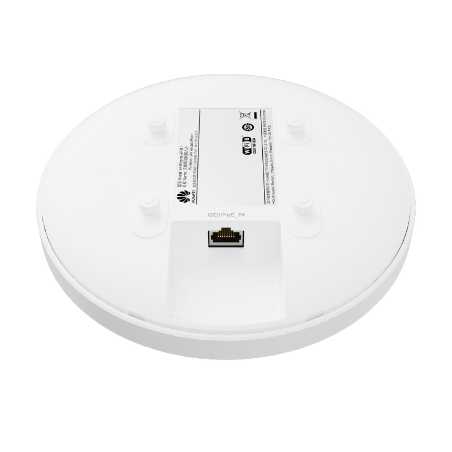 ACCESS POINT 361-4