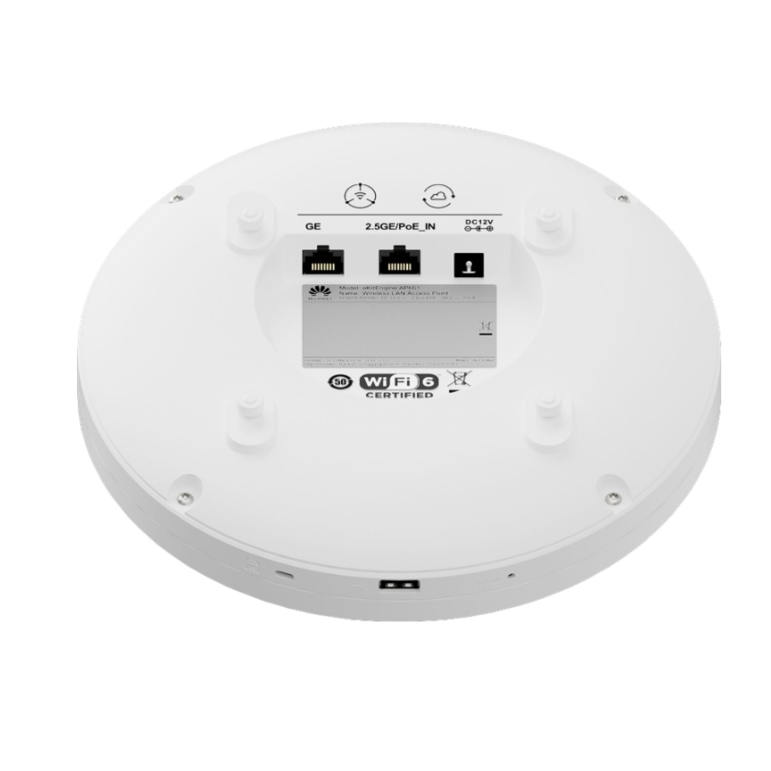 ACCESS POINT 661-3
