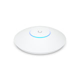 Acces Point Ubiquiti U6 Enterprise, Interior