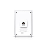 Acces Point Ubiquiti U6 IW, Interior, 2.4/5GHz, WiFi6, 1 Año (U6-IW)