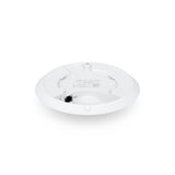 Acces Point Ubiquiti UAP-AC-Lite, interior, 20dBm, 2.4/5Ghz, 1 año (UAP-AC-LITE)