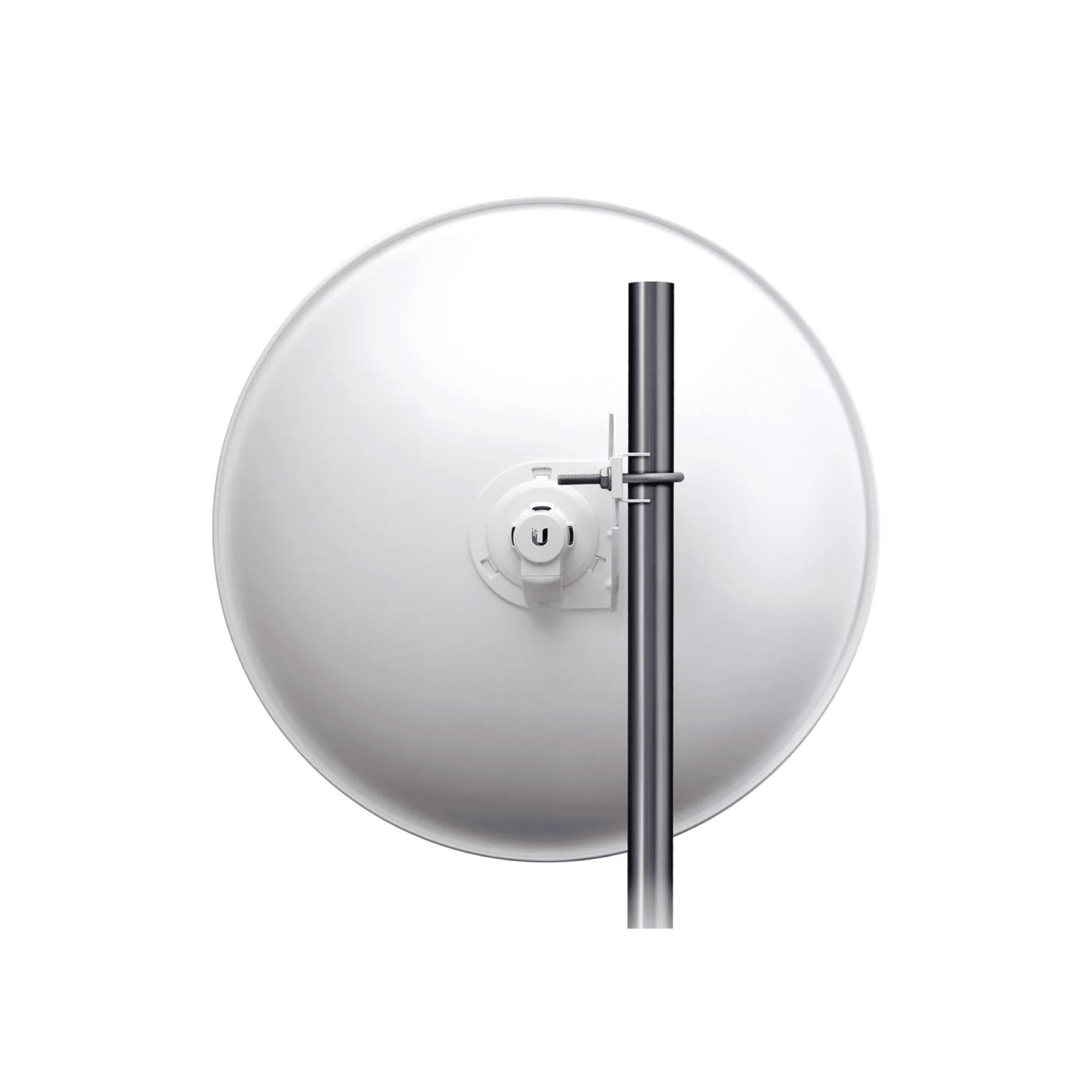 Acces Point Ubiquiti airMAX PowerBeam 5AC 620, Antena Plato, PoE+, 5Ghz, 1 año (PBE-5AC-620)