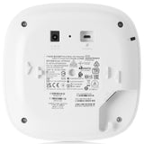 Access Point HPE Aruba IO AP22 vista trasera