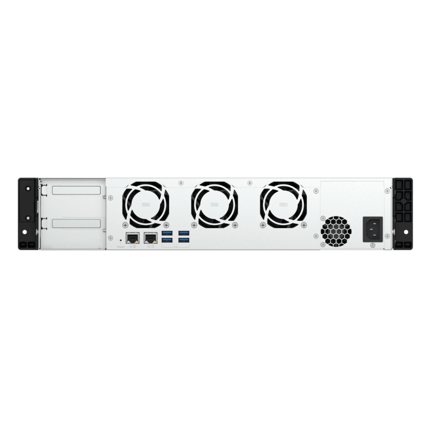 Almacenamiento NAS QNAP TS-855EU-8G-US-1