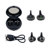 Audífonos Teros TE-80712RS, Bluetooth, USB, 1 Año (TE80712)
