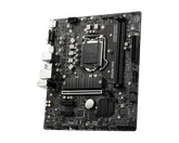 MB MSI B560M PRO-E, LGA 1200, 10ma - 11Gen, DDR4, HDMI, VGA, 1Y