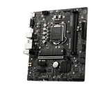 MB MSI B560M PRO-E, LGA 1200, 10ma - 11Gen, DDR4, HDMI, VGA, 1Y