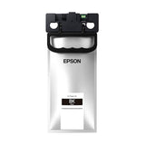 Bolsa de Tinta Epson T962 XXL Negro, 40K
