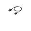 Cable Poder para Servidor DELL, C13-C14, (450-ACSI)