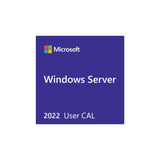 Microsoft Windows Server CAL 1PK usuario, OEM (R18-06458)